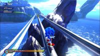 Cкриншот Sonic Unleashed, изображение № 276673 - RAWG