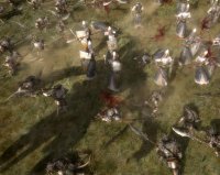 Cкриншот Warhammer: Печать Хаоса, изображение № 438764 - RAWG