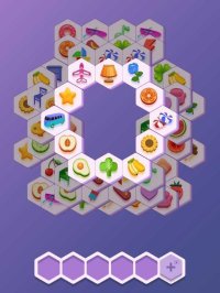 Cкриншот Tile Match Hexa, изображение № 2987381 - RAWG