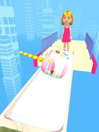 Cкриншот Cotton Candy Run 3D, изображение № 3025761 - RAWG