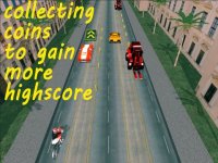 Cкриншот Motor Highway Racing, изображение № 970806 - RAWG