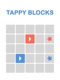 Cкриншот Tappy Block - hợp nhất, изображение № 1652990 - RAWG