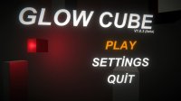 Cкриншот Glow Cube, изображение № 2690501 - RAWG