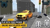 Cкриншот Taxi Car Parking Driving Games, изображение № 3128679 - RAWG