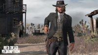 Cкриншот Red Dead Redemption, изображение № 518913 - RAWG