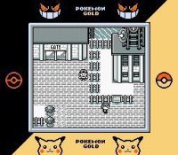 Cкриншот Pokemon Gold 97, изображение № 3241391 - RAWG