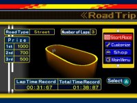Cкриншот Road Trip: The Arcade Edition, изображение № 753119 - RAWG