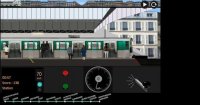 Cкриншот Paris Métro Simulator, изображение № 1567466 - RAWG