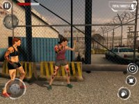 Cкриншот Wrestling Superstars Pro - Real Gangster Fight in, изображение № 1657513 - RAWG