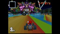 Cкриншот Mario Kart DS, изображение № 242831 - RAWG