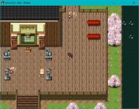 Cкриншот Coming down in the world of a battle nation RPG "Kunoichi Akane", изображение № 2612050 - RAWG