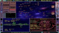 Cкриншот Imperium Galactica, изображение № 126597 - RAWG
