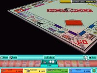 Cкриншот Monopoly 3, изображение № 318118 - RAWG