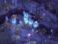 Cкриншот StarCraft II: Wings of Liberty, изображение № 476846 - RAWG