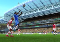 Cкриншот FIFA 10, изображение № 526915 - RAWG