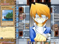 Cкриншот Yu-Gi-Oh! Power of Chaos: Joey the Passion, изображение № 402026 - RAWG