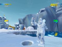 Cкриншот Yetisports. Арктические приключения, изображение № 431324 - RAWG