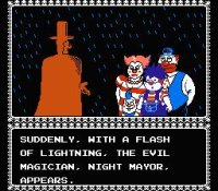 Cкриншот Kid Klown in Night Mayor World, изображение № 736418 - RAWG