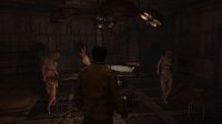 Cкриншот Silent Hill Homecoming, изображение № 180755 - RAWG