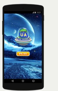 Cкриншот Flappy Monster (uamedia10), изображение № 1848745 - RAWG