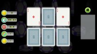 Cкриншот Poker Memory, изображение № 2859215 - RAWG