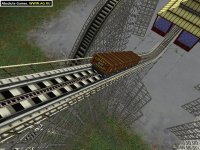 Cкриншот Roller Coaster Factory 3, изображение № 314478 - RAWG