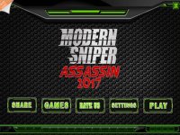 Cкриншот Modern Sniper Assassin Ultimate 3d, изображение № 1615874 - RAWG