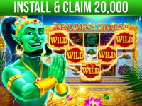 Cкриншот Gambino: Best Slots Casino, изображение № 895074 - RAWG