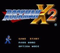 Cкриншот Mega Man X2, изображение № 762169 - RAWG