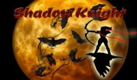 Cкриншот Shadow Knight (itch), изображение № 1175015 - RAWG