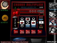 Cкриншот Slot Machine Madness, изображение № 324409 - RAWG