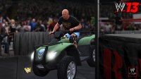 Cкриншот WWE '13, изображение № 595178 - RAWG