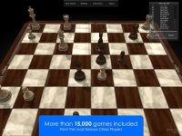Cкриншот Chess.., изображение № 1604272 - RAWG