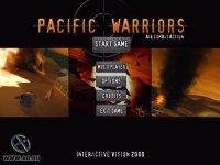 Cкриншот Pacific Warriors: Air Combat Action, изображение № 298579 - RAWG