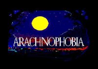Cкриншот Arachnophobia (1991), изображение № 747365 - RAWG