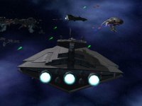Cкриншот Star Wars: Empire at War, изображение № 417499 - RAWG