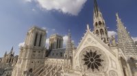 Cкриншот Notre-Dame de Paris: Journey Back in Time, изображение № 2531288 - RAWG