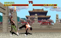 Cкриншот Mortal Kombat 1+2+3, изображение № 216763 - RAWG