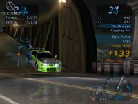 Cкриншот Need for Speed: Underground, изображение № 809865 - RAWG