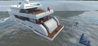 Cкриншот Yacht Simulator VR, изображение № 868368 - RAWG