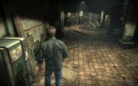 Cкриншот Silent Hill: Downpour, изображение № 558169 - RAWG
