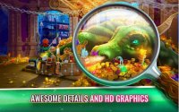 Cкриншот Enchanted Castle Hidden Object Adventure Game, изображение № 1483622 - RAWG