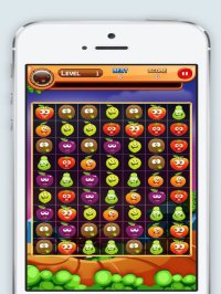 Cкриншот Fruit Match 3 Puzzle adventure game, изображение № 1789638 - RAWG