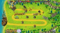 Cкриншот Tower Defense Collection 7 in 1, изображение № 209663 - RAWG