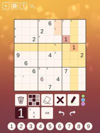 Cкриншот Miracle Sudoku, изображение № 2482250 - RAWG