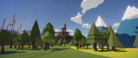 Cкриншот Magic Forest (itch), изображение № 1074404 - RAWG