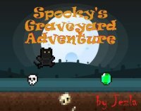 Cкриншот Spooky's Graveyard Adventure, изображение № 1143002 - RAWG