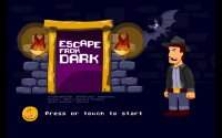 Cкриншот Escape From Dark, изображение № 1176667 - RAWG