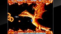 Cкриншот Arcade Archives GRADIUS III, изображение № 2649317 - RAWG