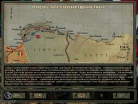 Cкриншот Великие битвы: Битва за Тобрук, изображение № 470089 - RAWG